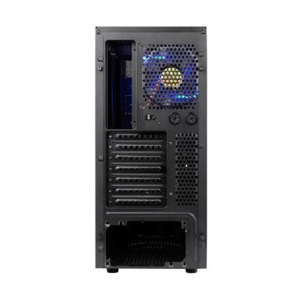 [13/08/2011] Thermaltake: Spacecraft VF-I-Gehäuse mit Raumschiff-Anleihen vorgestellt (2)