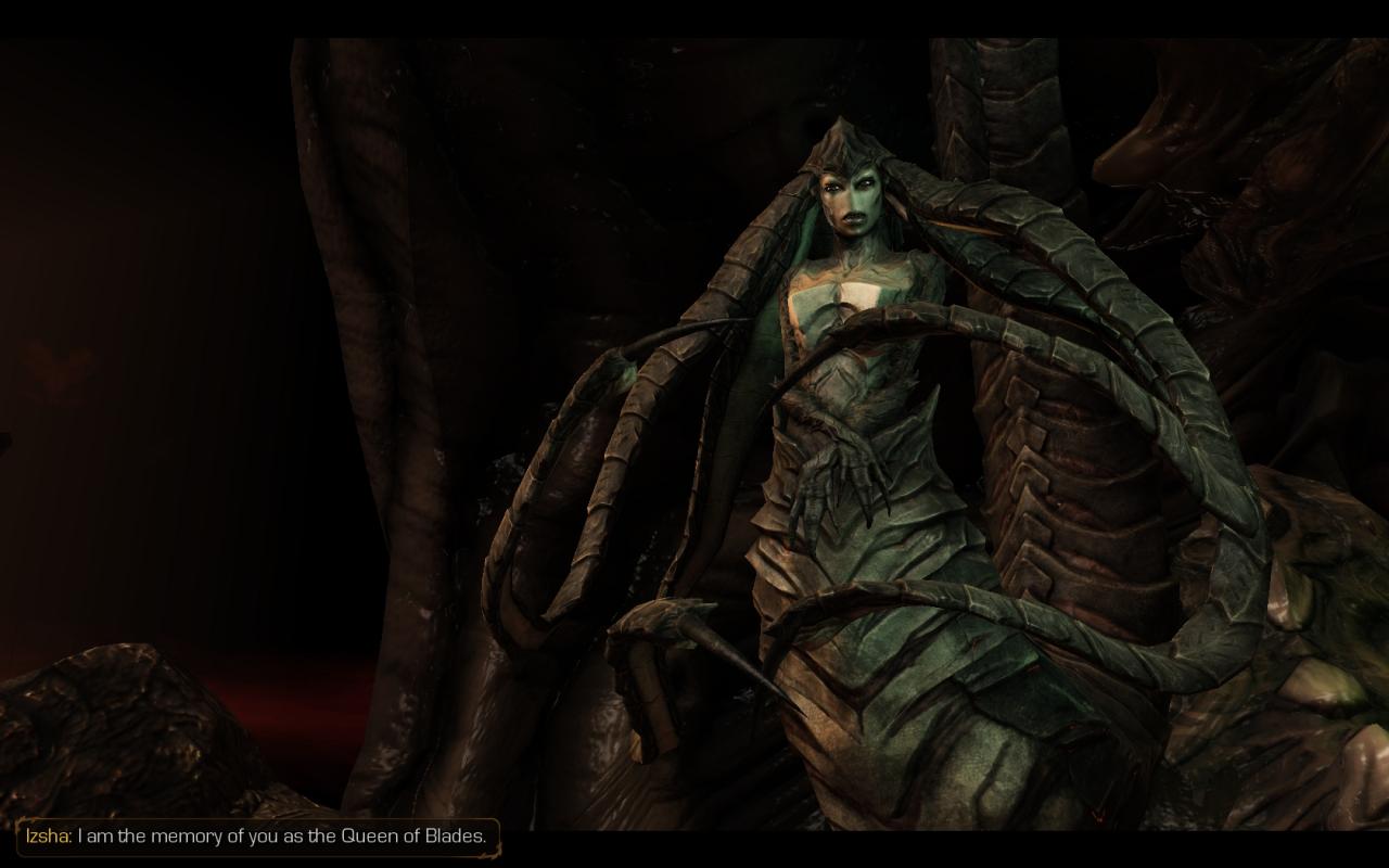 [18/08/2011] Starcraft 2 Heart of the Swarm im Hands-on-Test auf der Gamescom (10)