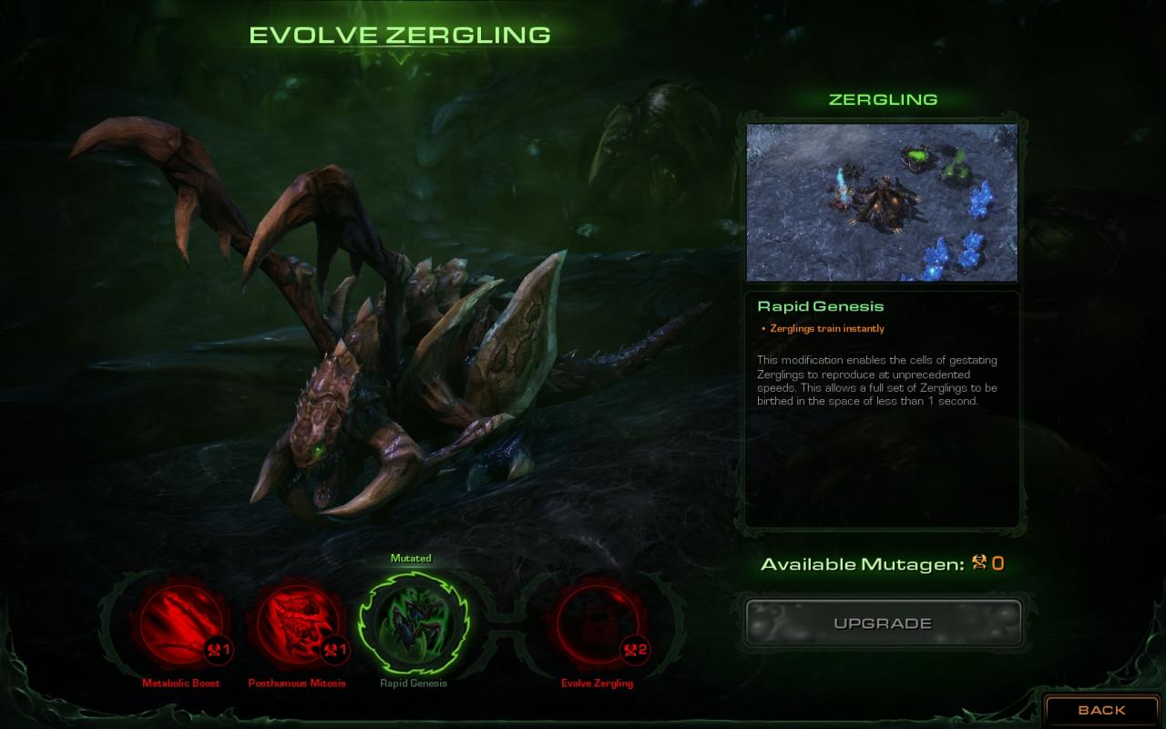 [18/08/2011] Starcraft 2 Heart of the Swarm im Hands-on-Test auf der Gamescom (17)