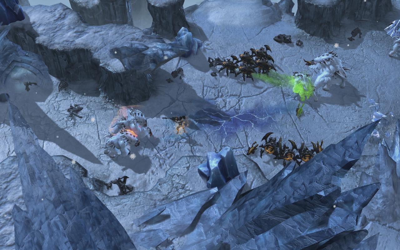 [18/08/2011] Starcraft 2 Heart of the Swarm im Hands-on-Test auf der Gamescom (26)
