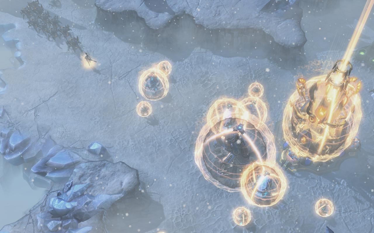 [18/08/2011] Starcraft 2 Heart of the Swarm im Hands-on-Test auf der Gamescom (27)