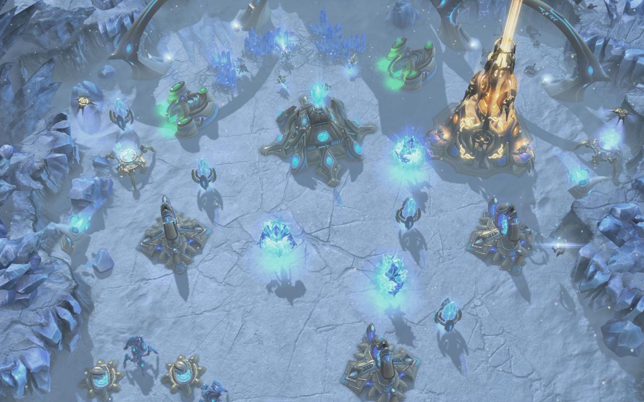 [18/08/2011] Starcraft 2 Heart of the Swarm im Hands-on-Test auf der Gamescom (28)