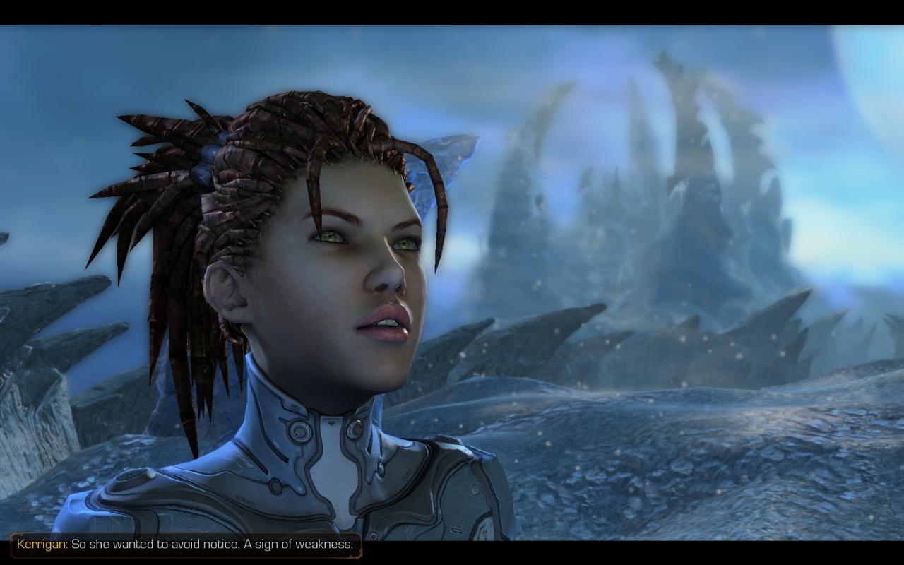 [18/08/2011] Starcraft 2 Heart of the Swarm im Hands-on-Test auf der Gamescom (32)