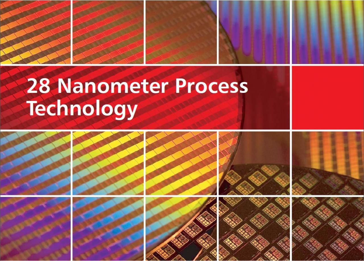 [11/08/2011] Nvidia: 28-Nanometer-Fertigung für Kepler weitaus besser als 40-Nanometer-Produktion