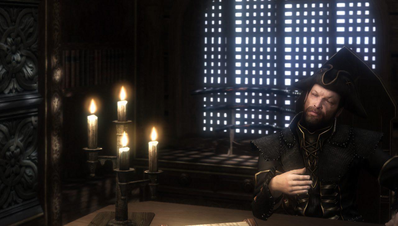 [22/08/2011] Two Worlds 2 - Pirates of the Flying Fortress (3)
