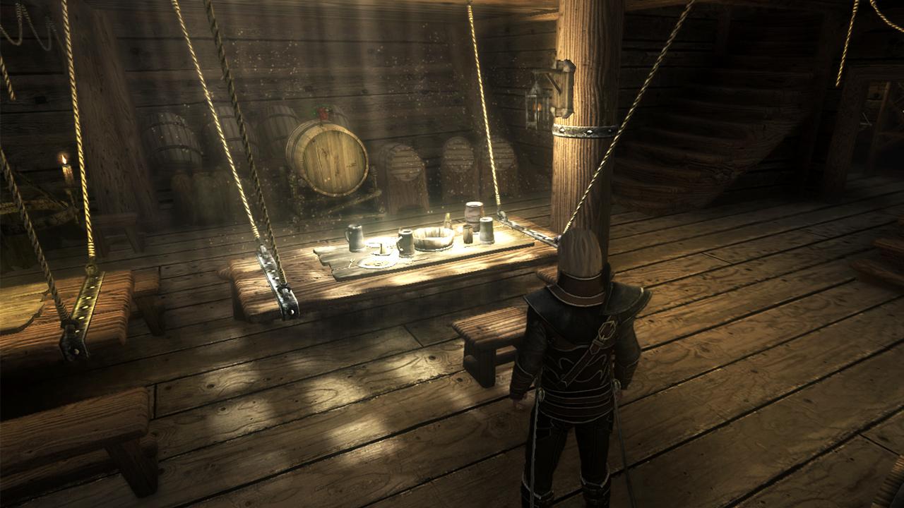 [22/08/2011] Two Worlds 2 - Pirates of the Flying Fortress (5)