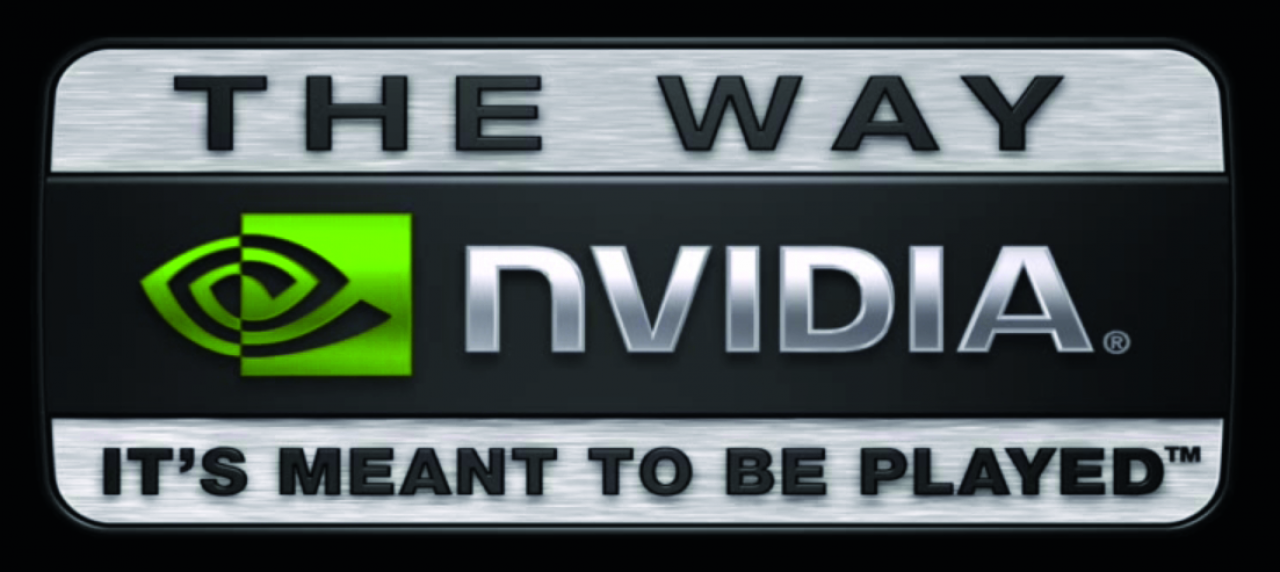[04/08/2011] Nvidia TWIMTBP
