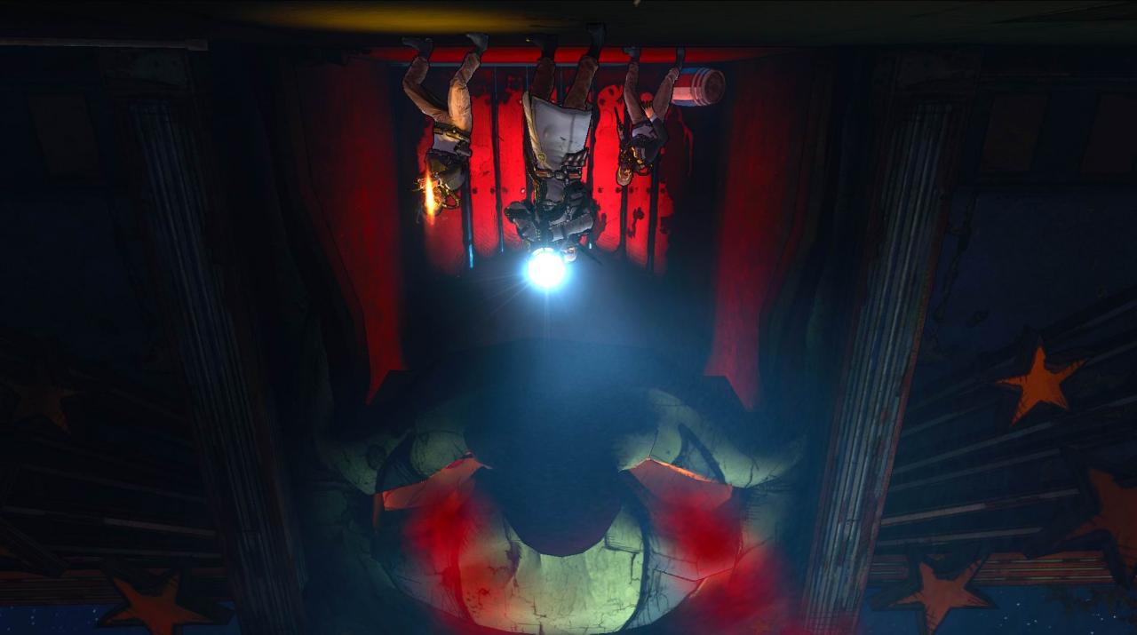[19/08/2011] The Darkness 2: Düster, brutal, überzeichnet - und für den PC (2)