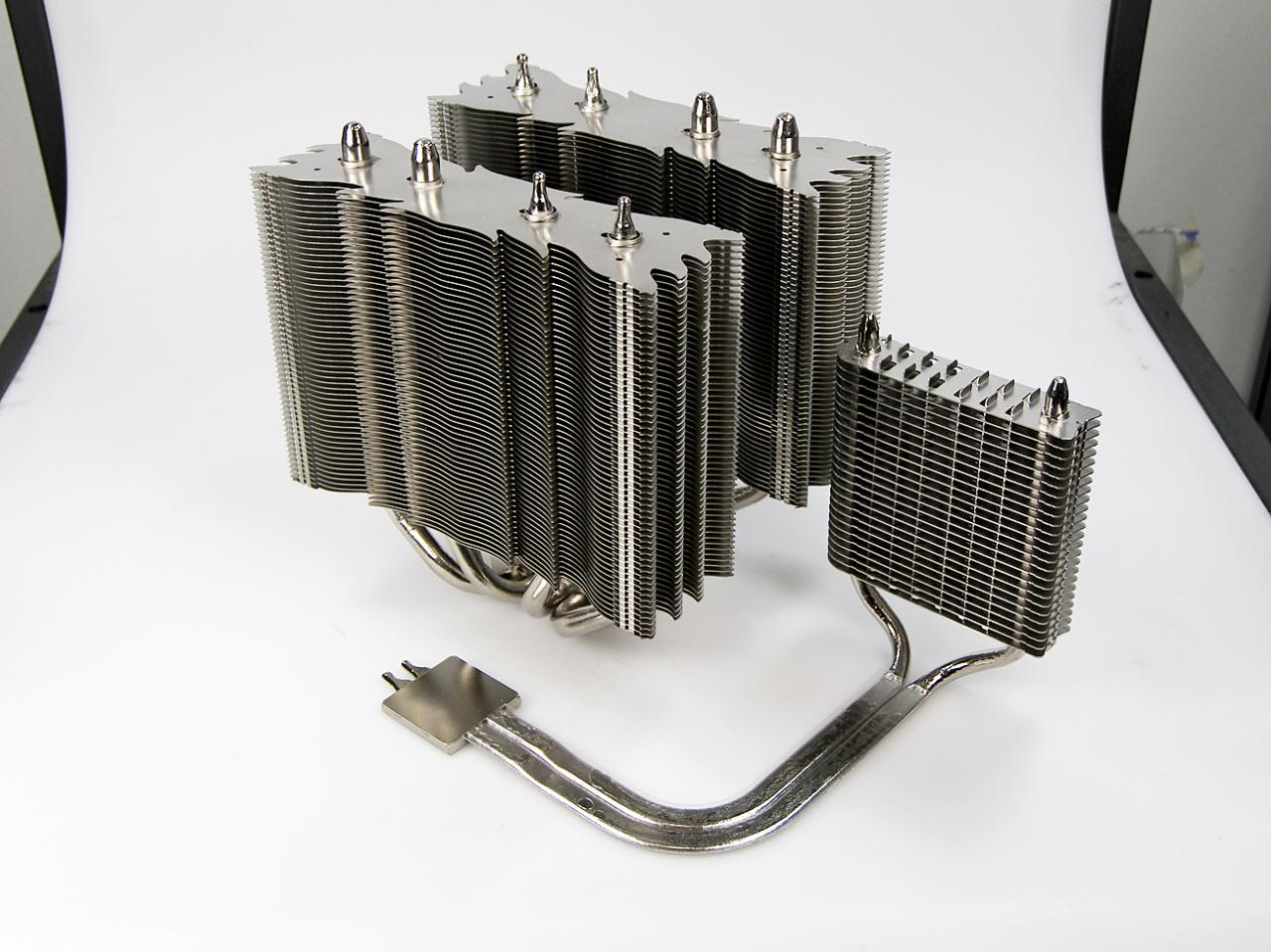 [24/08/2011] Thermalright: IFX-14 - 930 Gramm