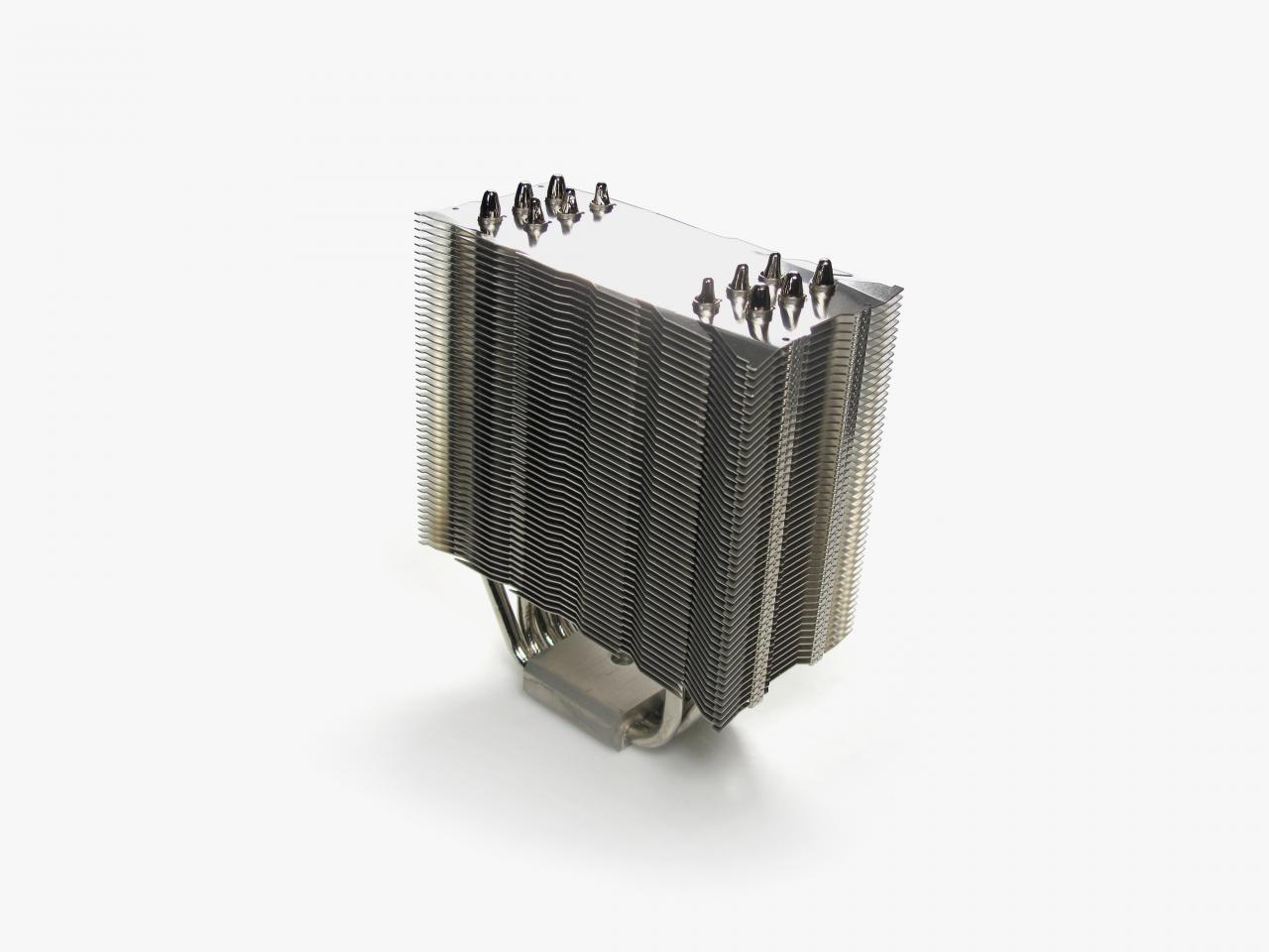 [24/08/2011] Thermalright: Venomous X - 950 Gramm