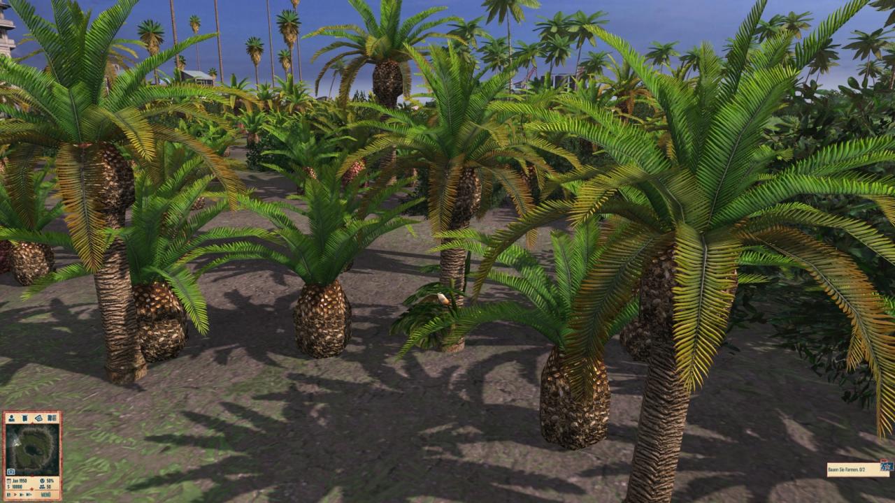 [31/08/2011] Tropico 4: Das Land der Diktatoren in 3.840 x 2.160 Pixeln (1)