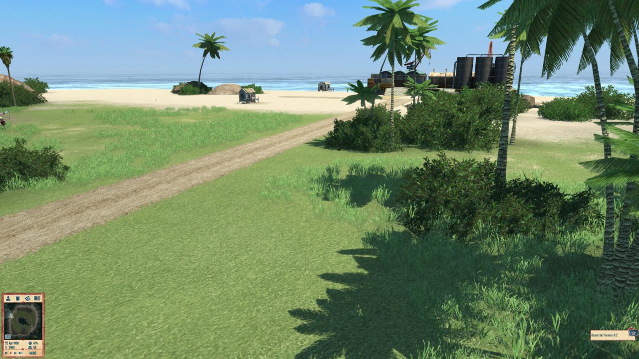 [31/08/2011] Tropico 4: Das Land der Diktatoren in 3.840 x 2.160 Pixeln (17)