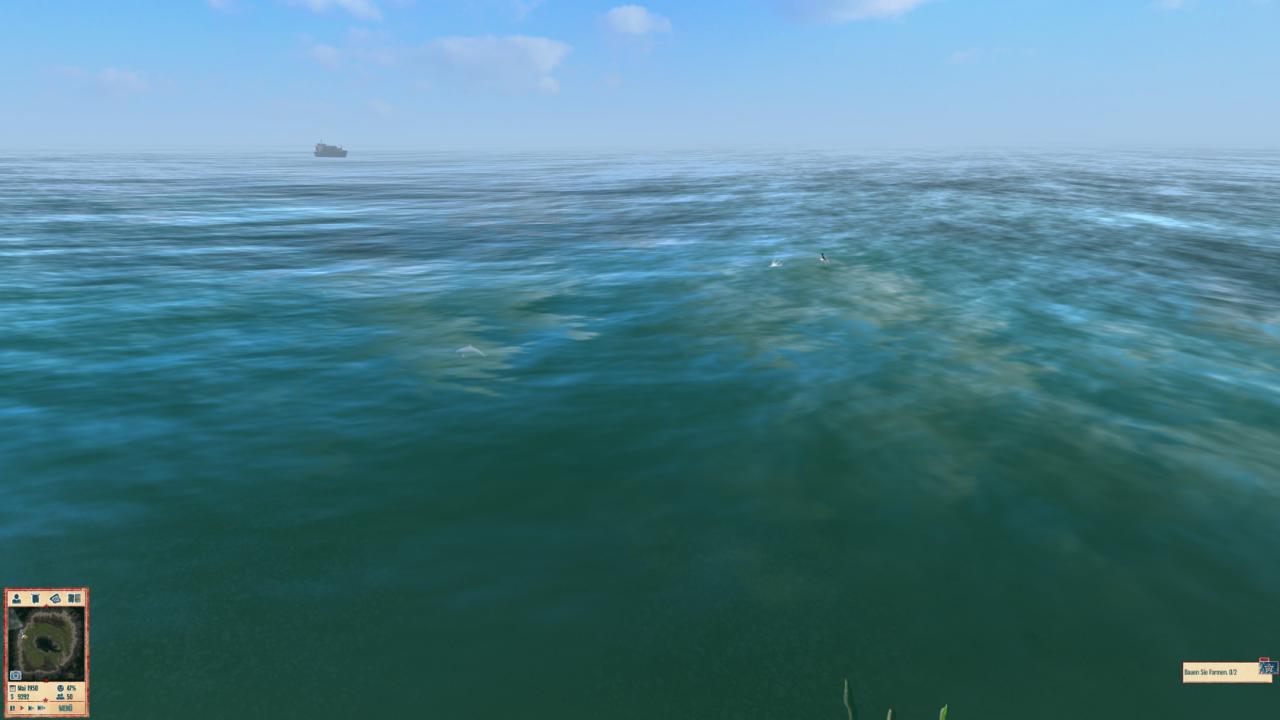[31/08/2011] Tropico 4: Das Land der Diktatoren in 3.840 x 2.160 Pixeln (20)