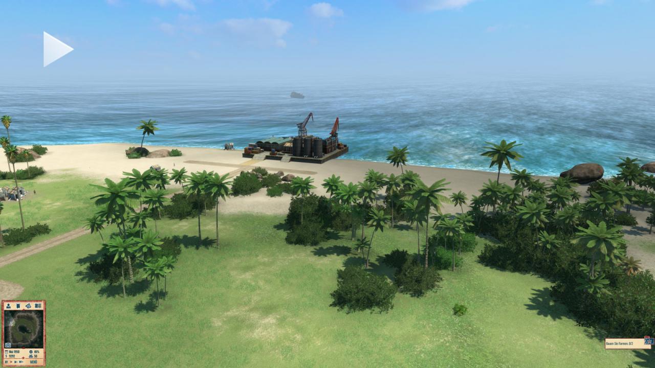 [31/08/2011] Tropico 4: Das Land der Diktatoren in 3.840 x 2.160 Pixeln (22)