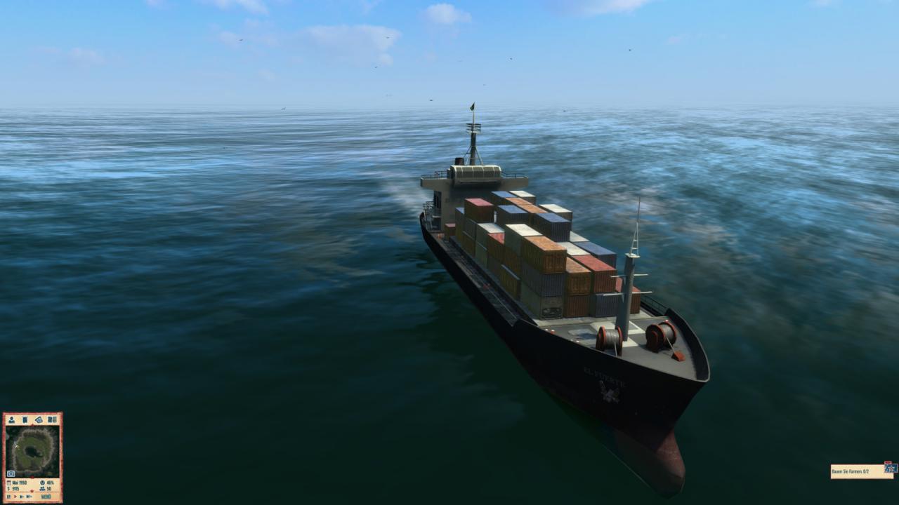 [31/08/2011] Tropico 4: Das Land der Diktatoren in 3.840 x 2.160 Pixeln (23)