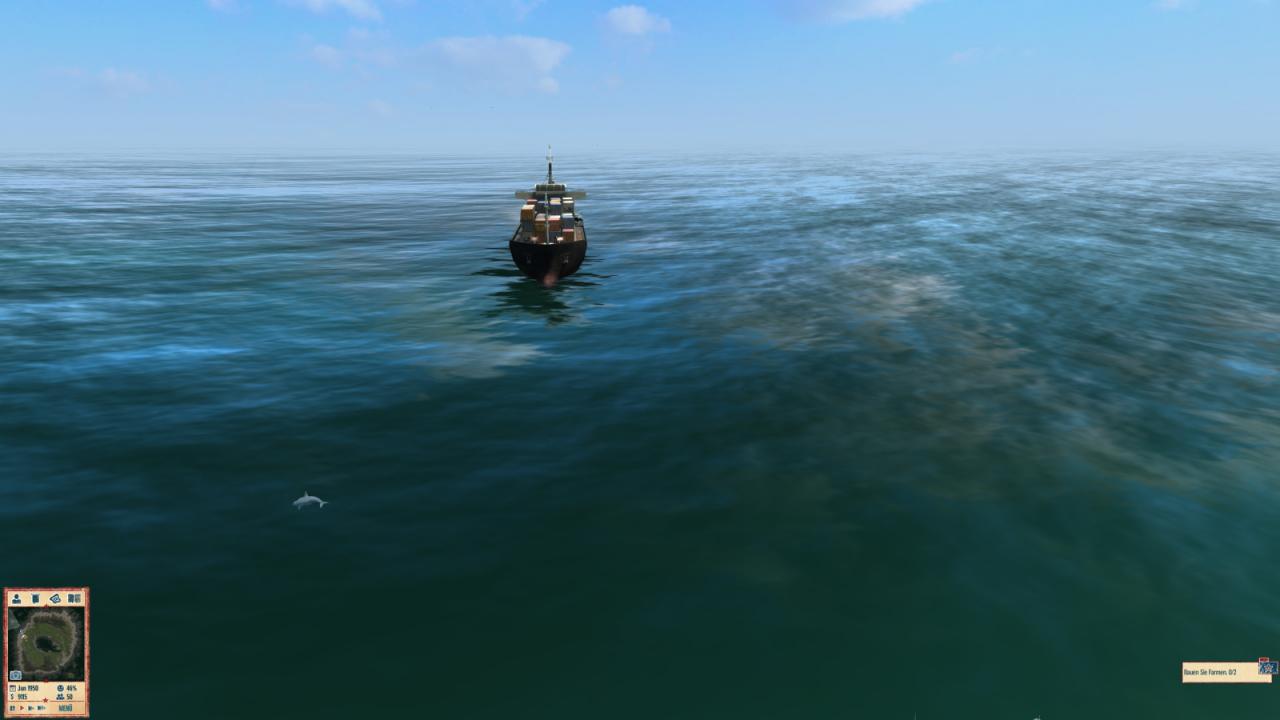 [31/08/2011] Tropico 4: Das Land der Diktatoren in 3.840 x 2.160 Pixeln (24)