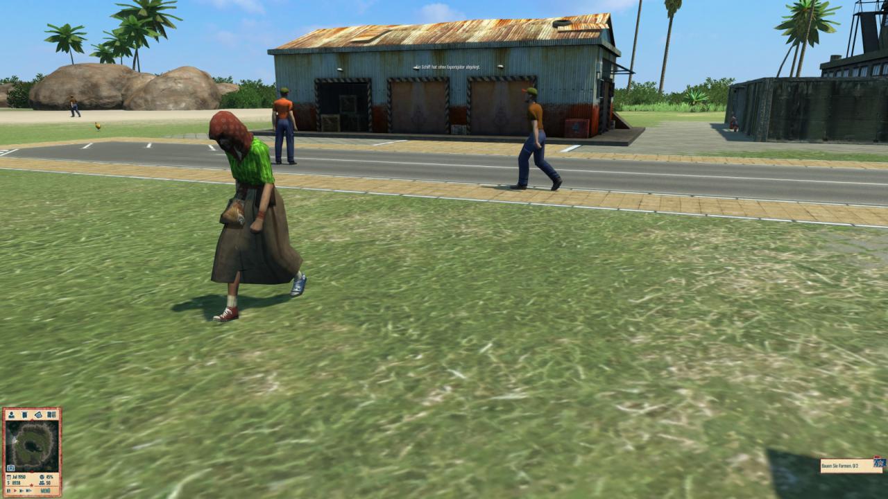 [31/08/2011] Tropico 4: Das Land der Diktatoren in 3.840 x 2.160 Pixeln (29)