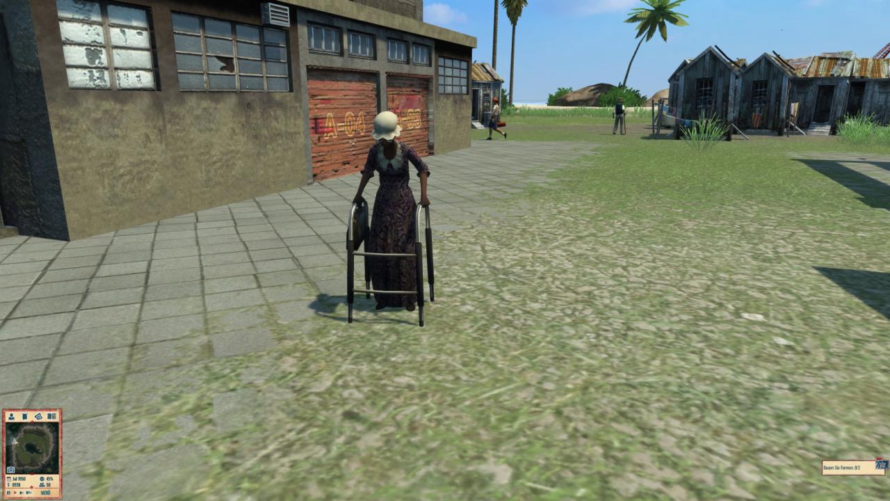 [31/08/2011] Tropico 4: Das Land der Diktatoren in 3.840 x 2.160 Pixeln (30)