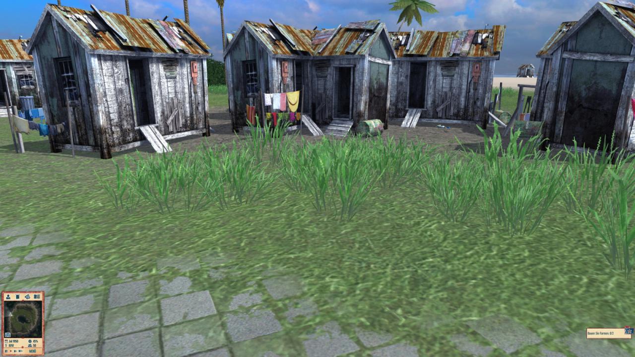 [31/08/2011] Tropico 4: Das Land der Diktatoren in 3.840 x 2.160 Pixeln (31)