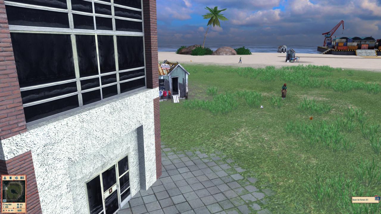 [31/08/2011] Tropico 4: Das Land der Diktatoren in 3.840 x 2.160 Pixeln (32)