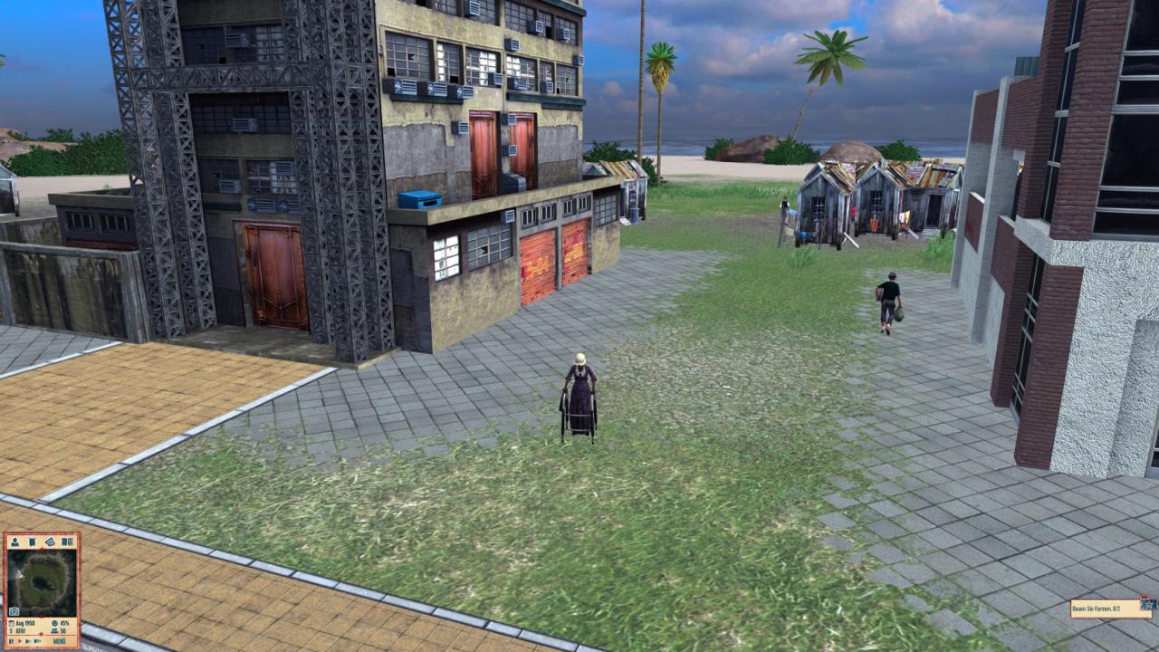 [31/08/2011] Tropico 4: Das Land der Diktatoren in 3.840 x 2.160 Pixeln (33)