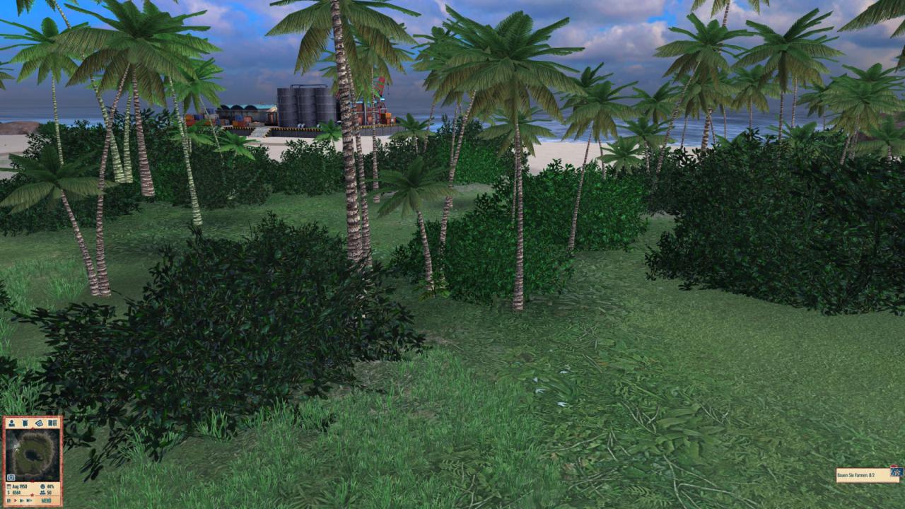 [31/08/2011] Tropico 4: Das Land der Diktatoren in 3.840 x 2.160 Pixeln (37)