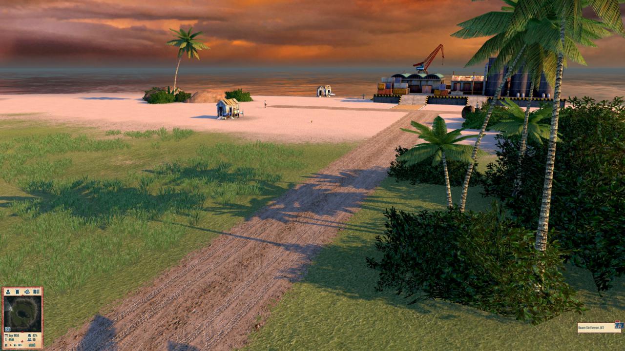 [31/08/2011] Tropico 4: Das Land der Diktatoren in 3.840 x 2.160 Pixeln (40)