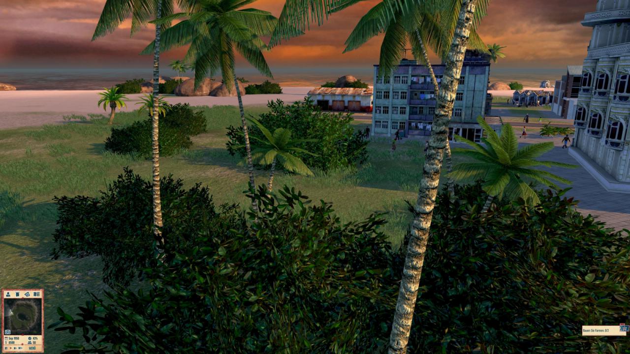 [31/08/2011] Tropico 4: Das Land der Diktatoren in 3.840 x 2.160 Pixeln (41)