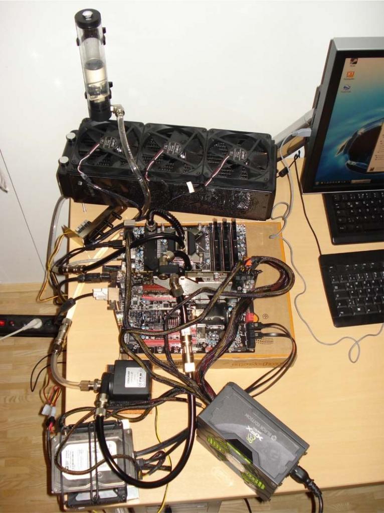 [14/08/2011] Neuer Wakü-Wahnsinn aus dem Forum (50)