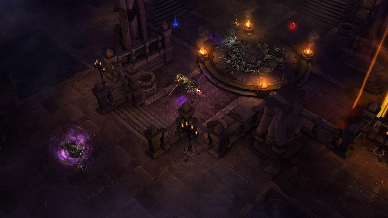 [18/08/2011] Wizard and Templar
