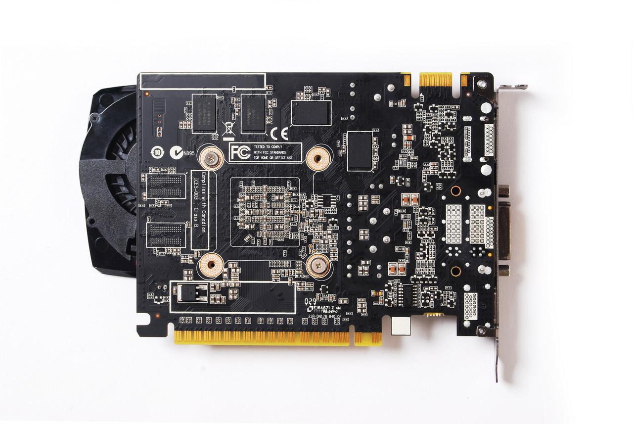[23/08/2011] Sparbrötchen: Geforce GTS 450 mit 33 Prozent weniger Verbrauch (3)