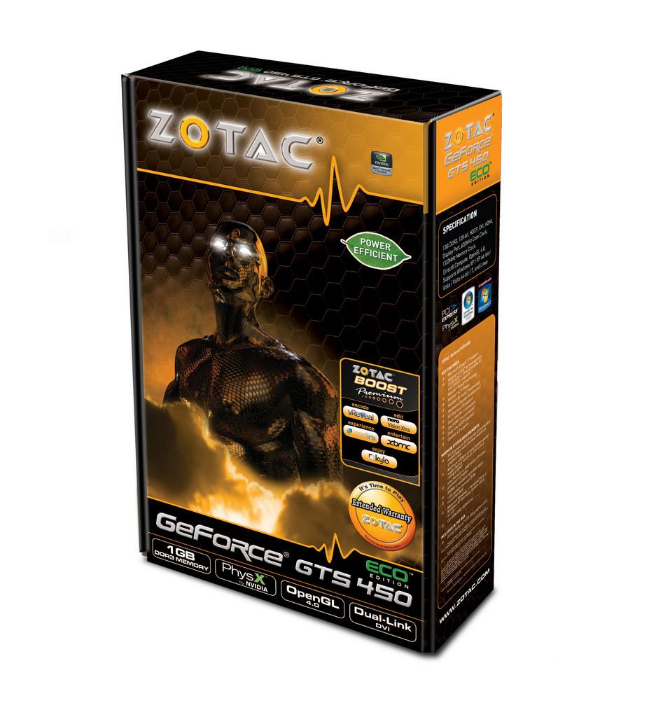 [23/08/2011] Sparbrötchen: Geforce GTS 450 mit 33 Prozent weniger Verbrauch (5)