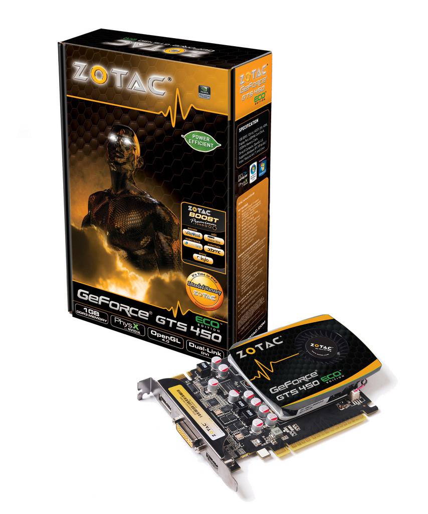 [23/08/2011] Sparbrötchen: Geforce GTS 450 mit 33 Prozent weniger Verbrauch (6)