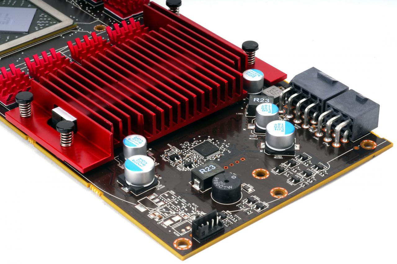 [26/08/2011] Zalman ZM-RHS69: Neuer Spannungswandler-Kühler für Radeon HD 6970/6950 (5)