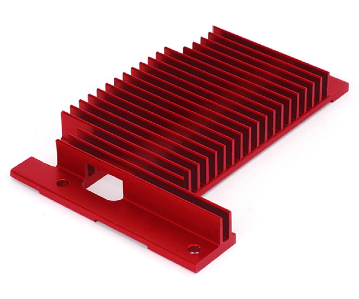 [26/08/2011] Zalman ZM-RHS69: Neuer Spannungswandler-Kühler für Radeon HD 6970/6950 (7)