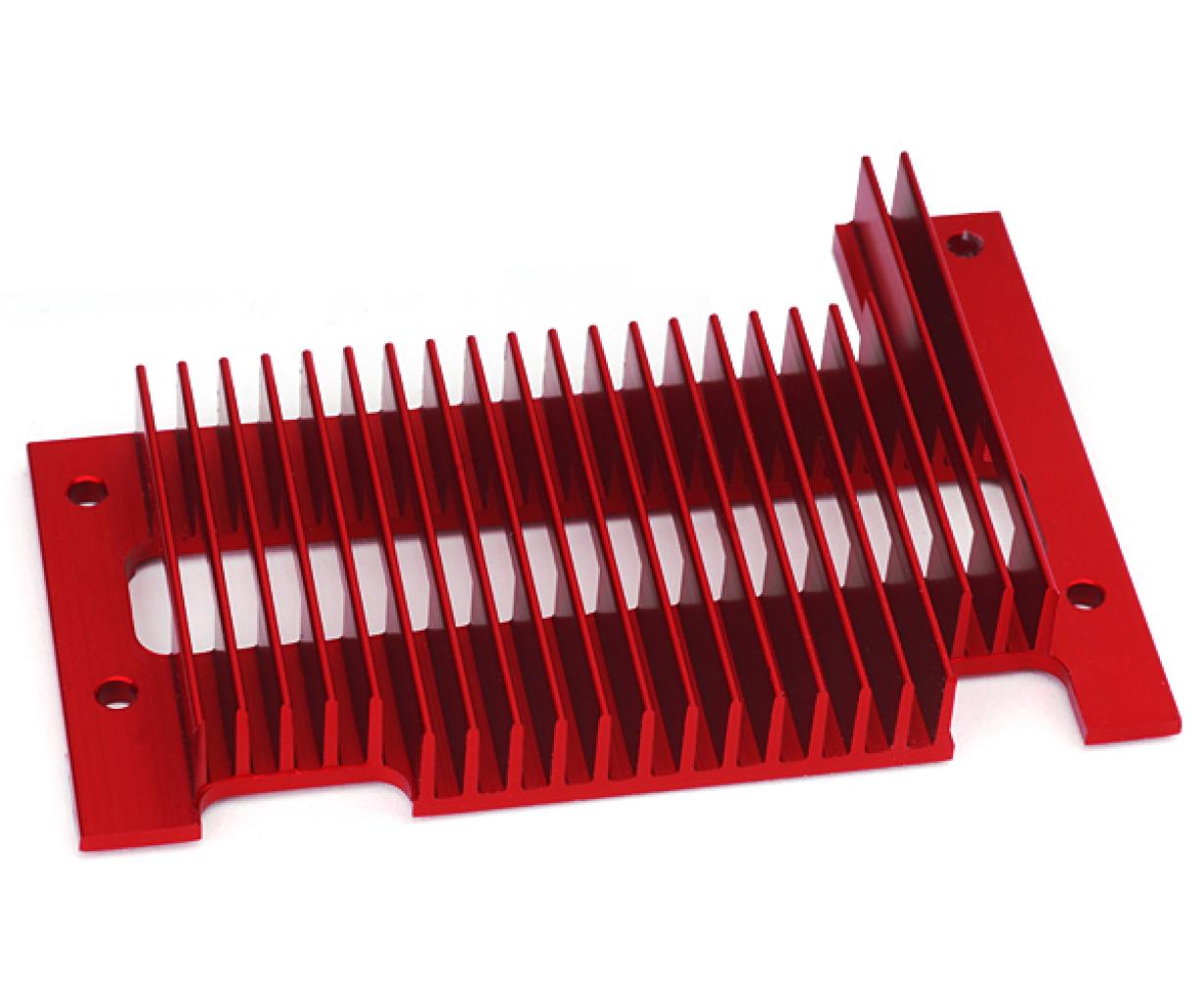 [26/08/2011] Zalman ZM-RHS69: Neuer Spannungswandler-Kühler für Radeon HD 6970/6950 (8)