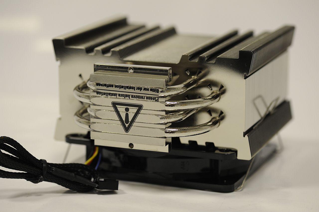 [30/08/2011] Neu im Testlabor: Zwei CPU-Kühler von Enermax - ETS-T40-TA und ETS-T40-TB (6)