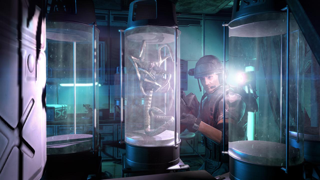[17/08/2011] Aliens Colonial Marines: Wir durften nicht selbst spielen - Eindrücke der Präsentation (3)