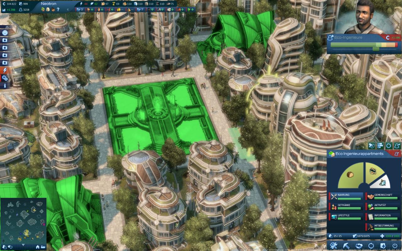 [11/08/2011] Anno 2070 im Hands-on-Test (4)