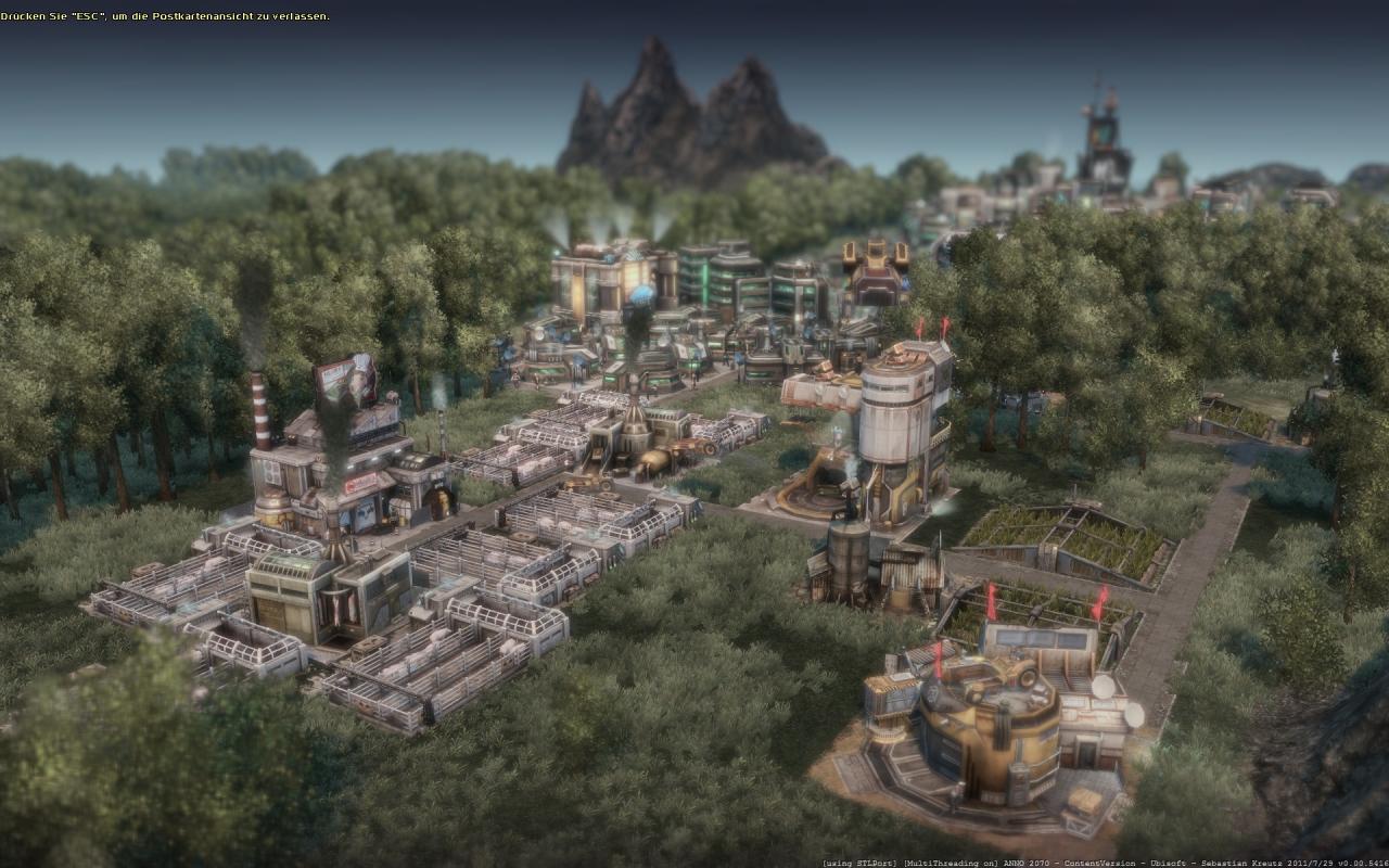 [11/08/2011] Anno 2070 im Hands-on-Test (8)