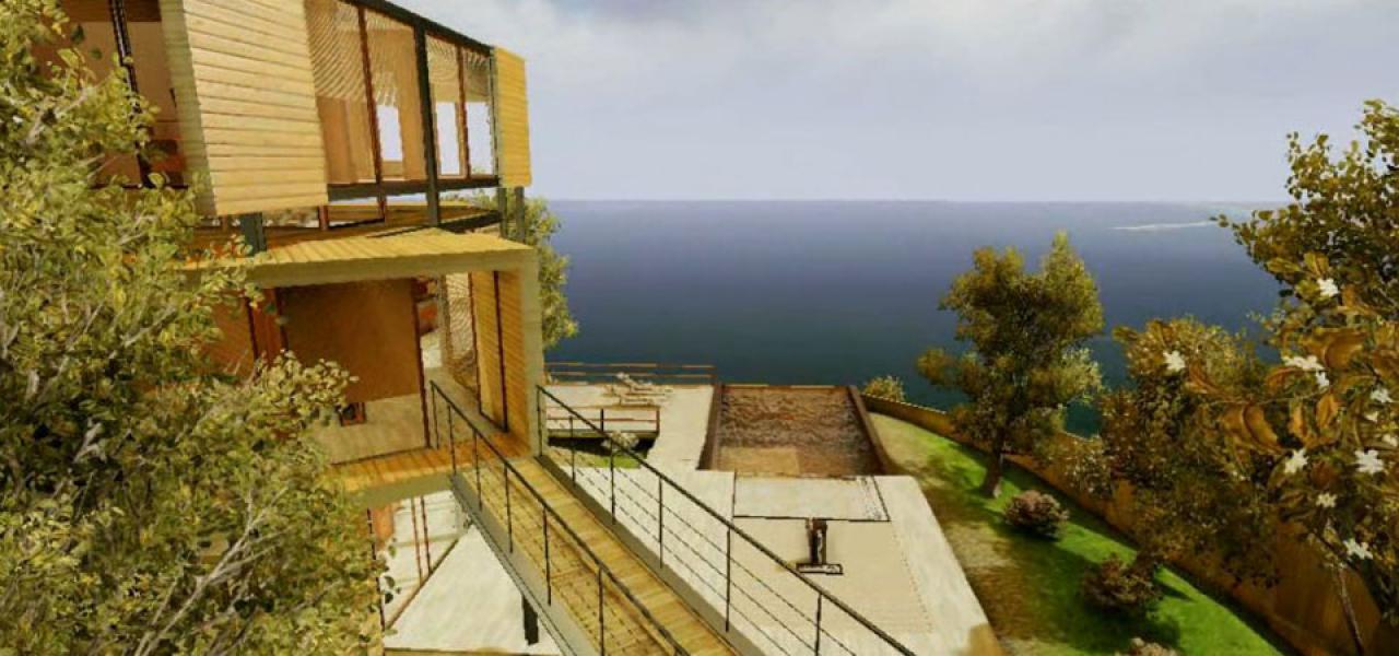 [25/08/2011] Unreal Engine 3 UDK Showcase-Bilder (1)
