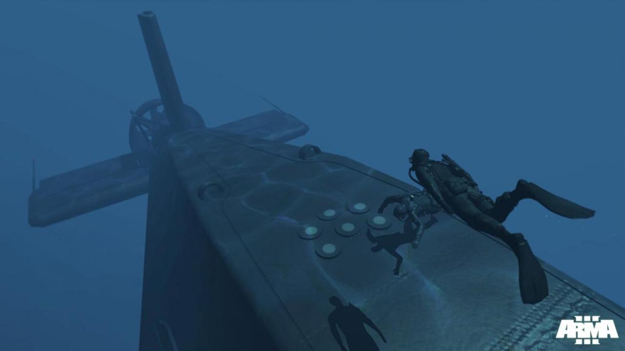 [14/08/2011] 2012: Arma 3