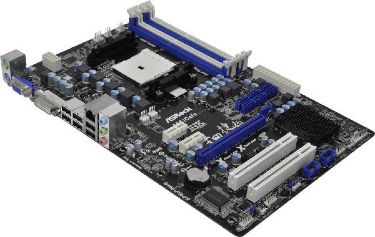[24/08/2011] Asrock A55 iCafe 01