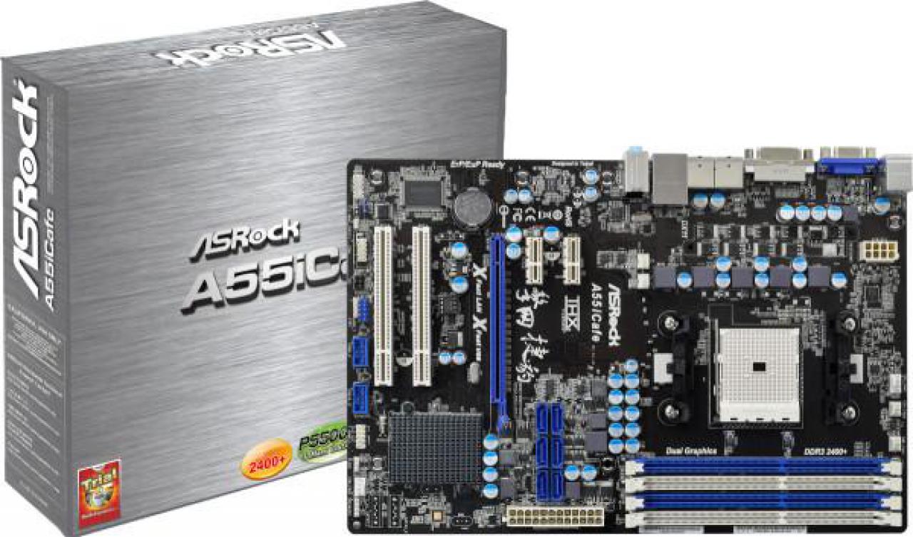 [24/08/2011] Asrock A55 iCafe 02