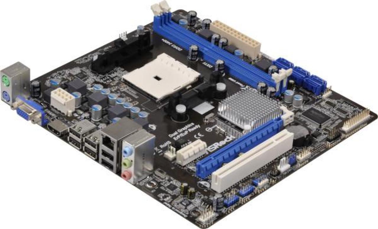 [24/08/2011] Asrock A55M-HVS 01