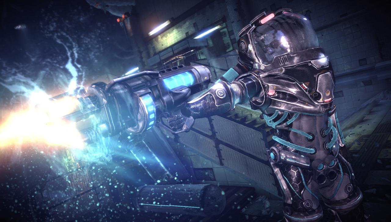 [17/08/2011] Batman Arkham City wird es auch im Bundle mit Asus-Grafikkarten geben. (12)