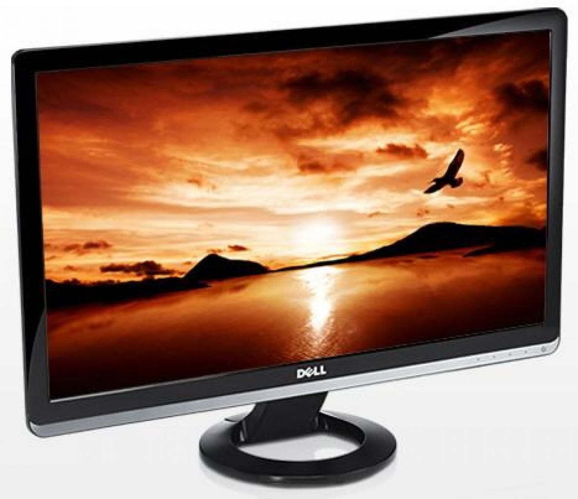 [20/08/2011] Der neue LCD Dell S2330MX Ultra Slim. (2)