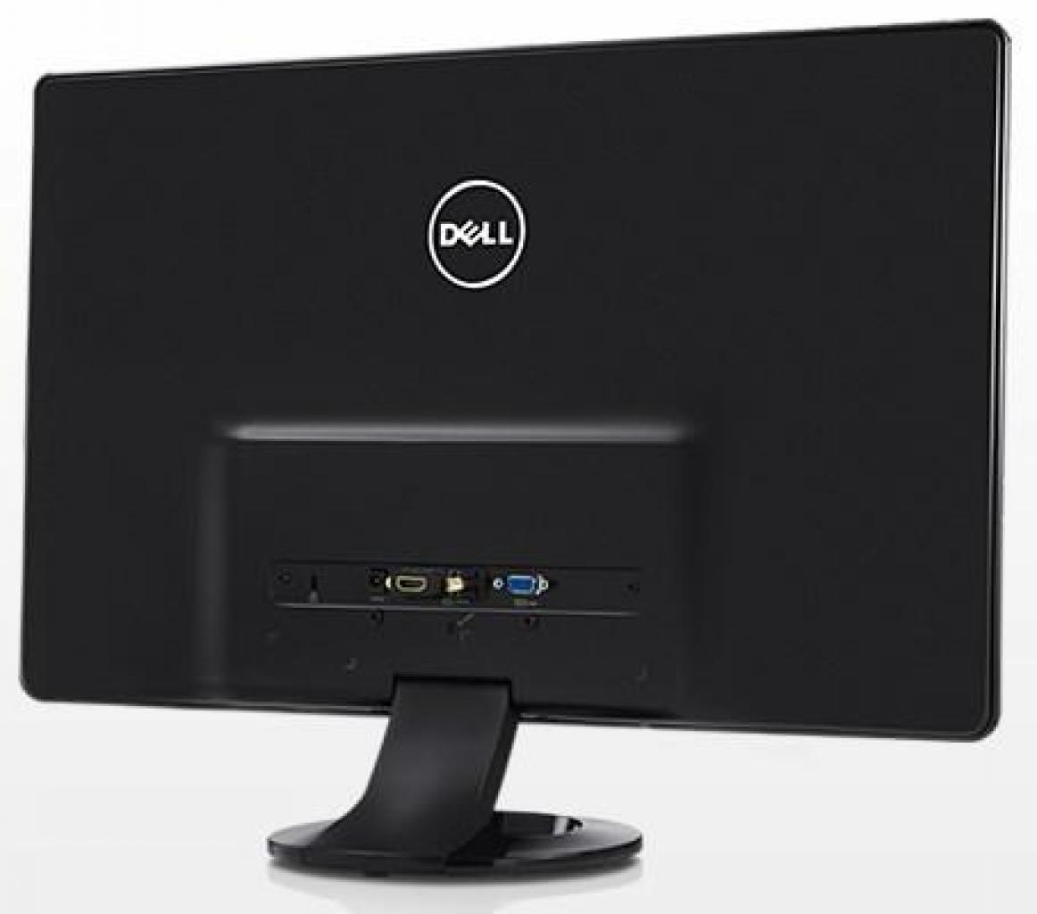 [20/08/2011] Der neue LCD Dell S2330MX Ultra Slim. (3)