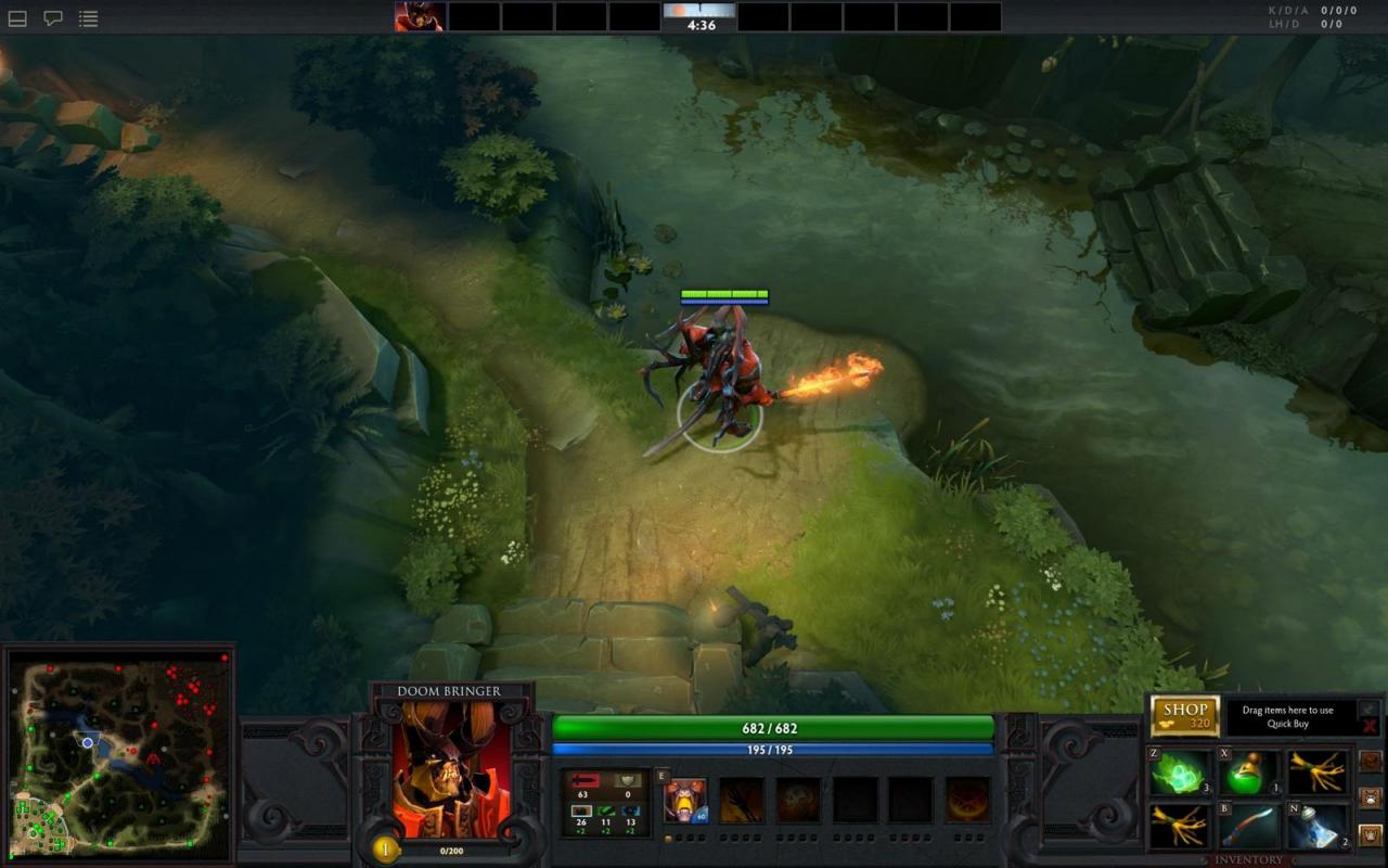 [14/08/2011] Platz 8: Dota 2