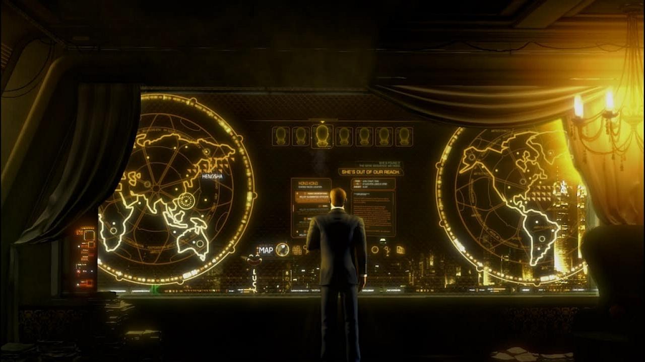 [26/08/2011] Deus Ex: Human Revolution: Technik-Check (18)